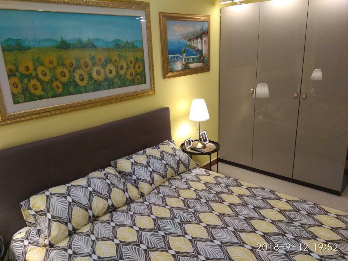 Milan Center Luxury House Apartment Sesto San Giovanni Ngoại thất bức ảnh
