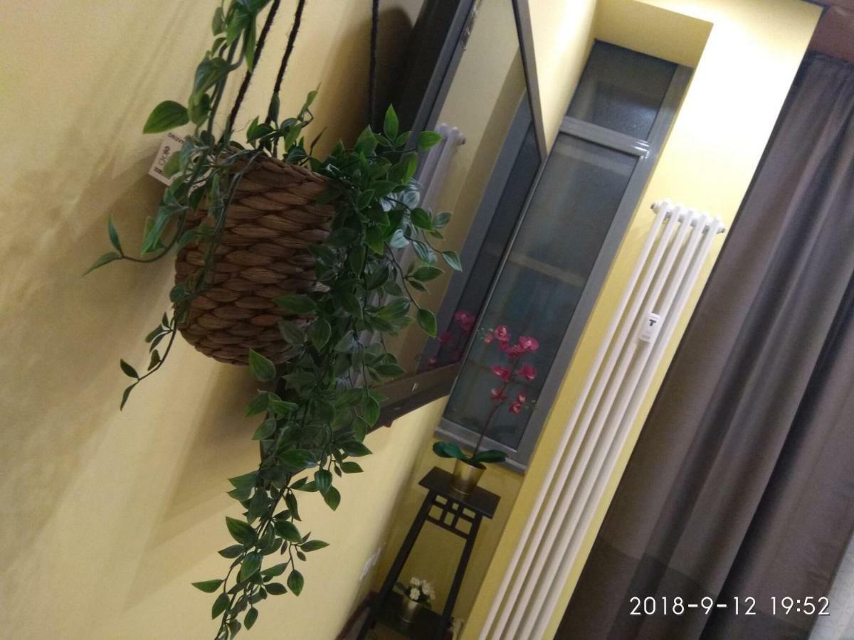 Milan Center Luxury House Apartment Sesto San Giovanni Ngoại thất bức ảnh