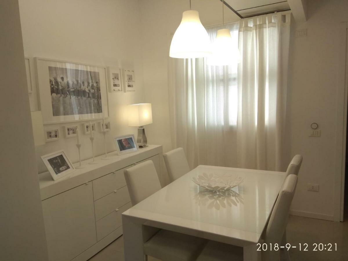 Milan Center Luxury House Apartment Sesto San Giovanni Ngoại thất bức ảnh
