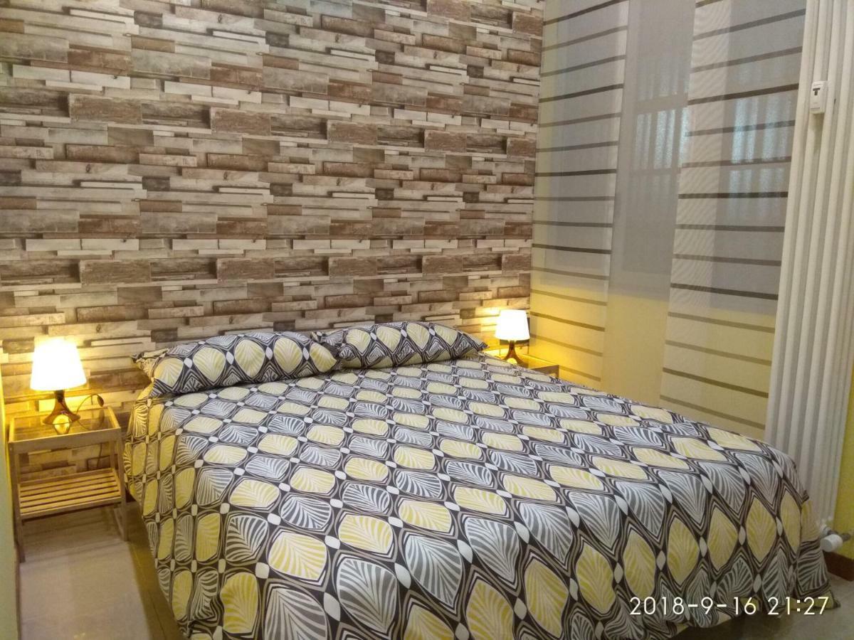 Milan Center Luxury House Apartment Sesto San Giovanni Ngoại thất bức ảnh