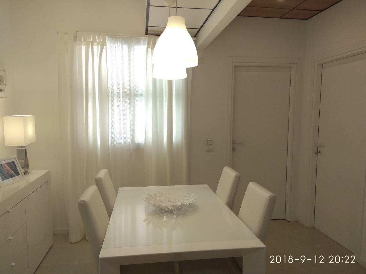 Milan Center Luxury House Apartment Sesto San Giovanni Ngoại thất bức ảnh