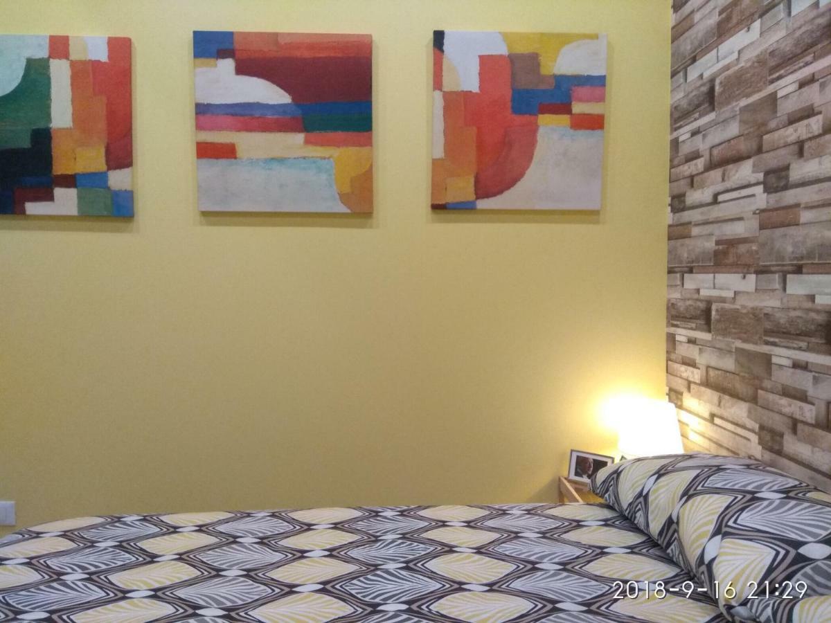 Milan Center Luxury House Apartment Sesto San Giovanni Ngoại thất bức ảnh