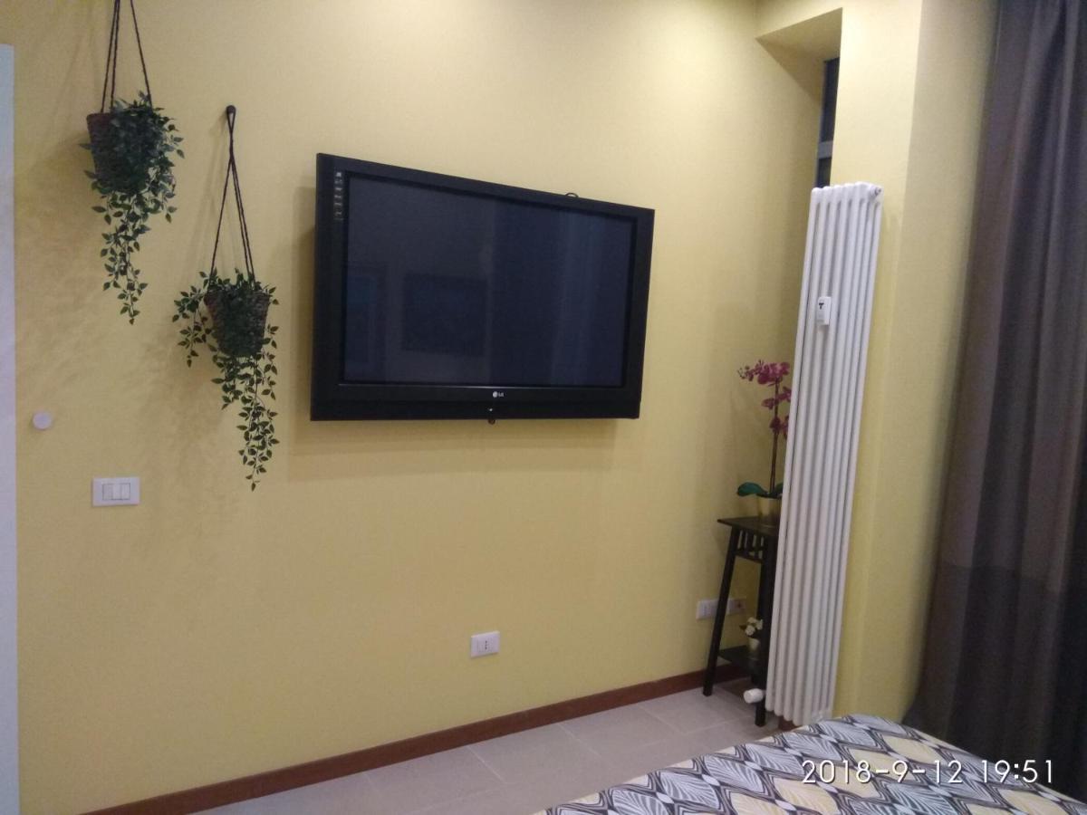 Milan Center Luxury House Apartment Sesto San Giovanni Ngoại thất bức ảnh